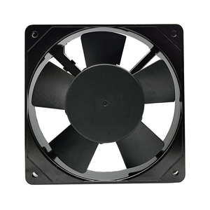 Động cơ điện 12025 AC 120x120x25mm 120mm trục quạt 110V <span class=keywords><strong>220V</strong></span> quạt làm mát - Product Image 5