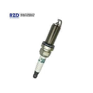 หัวเทียน SC20HR11สำหรับ Toyota Vios เทียนบูเจียแพลตตินัม3444ทนทานสูง - Product Image 2