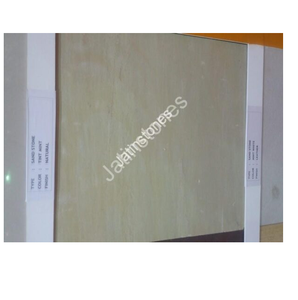 Dalles de pierre naturelle Tint Mint Sandstone pour revêtement mural, revêtement de sol, cour, terrasse, allée, pierre de finition premium pour extérieur - Product Image 1