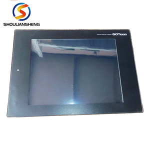 Pantalla Táctil GT1175-VNBA-C 100% Original y Nueva de Alta Calidad, Dedicada para Control Industrial, PLC, Controladores PAC - Product Image 2