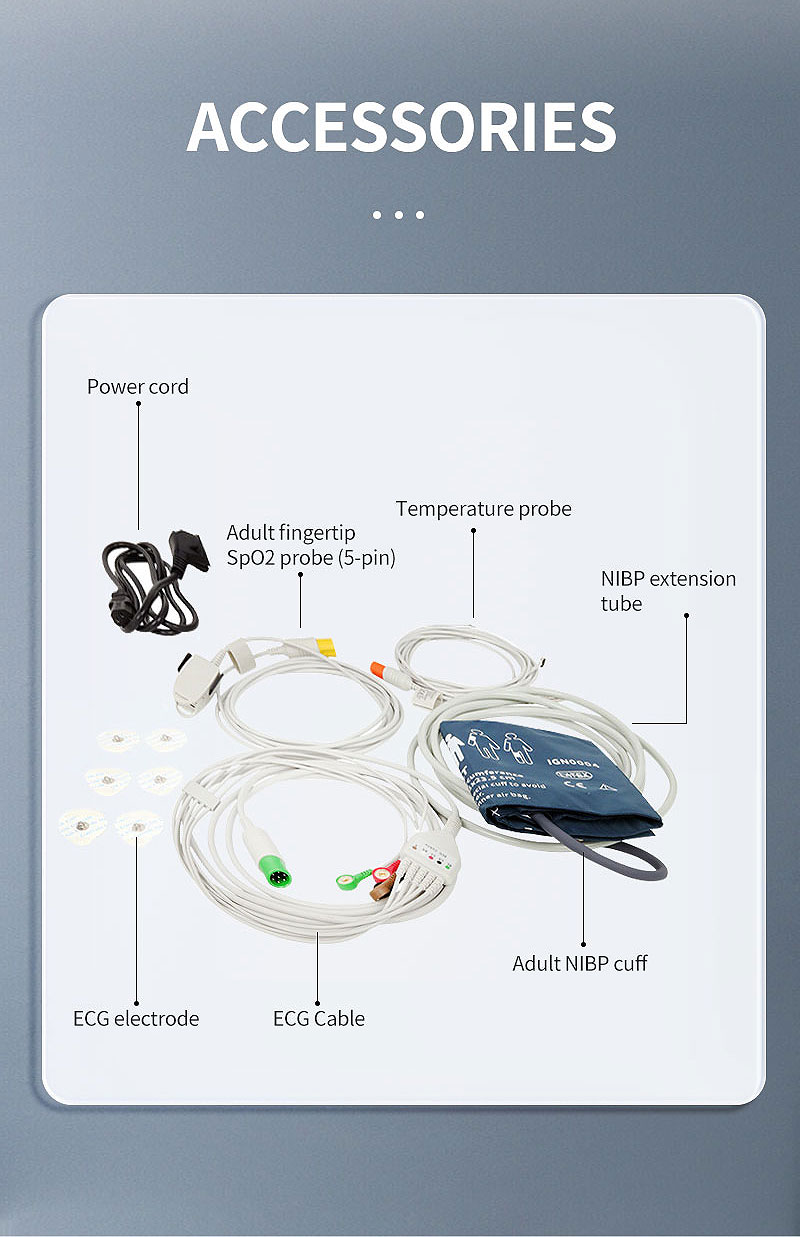 operating room monitor