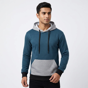 Sudaderas con Capucha de Diseño de Alta Calidad y Estilo Moderno, Nuevas Sudaderas con Capucha de Diseño para Hombre, a la Moda, a Bajo Precio y Personalizadas - Product Image 1