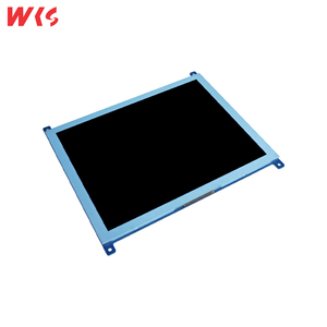Chất lượng cao 8 inch hiển thị <span class=keywords><strong>1024x768</strong></span> mô-đun Màn hình TFT <span class=keywords><strong>LCD</strong></span> mà không cần cảm ứng hiển thị bảng điều chỉnh mô-đun cho <span class=keywords><strong>Raspberry</strong></span> <span class=keywords><strong>Pi</strong></span> 3B 3B + 4B - Product Image 3