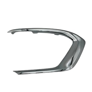 Modèle de barre lumineuse de cadre de feu antibrouillard <span class=keywords><strong>nouveau</strong></span> modèle de calandre pour <span class=keywords><strong>Peugeot</strong></span> <span class=keywords><strong>5008</strong></span> - Product Image 4
