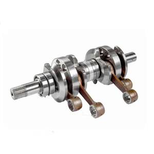 Maßgefertigte Schneemobil-Kurbelwelle Hot Rods LEICHTGEWICHTIGE Schneemobil-Kurbelwelle BILLET-KURBELWELLE - Product Image 3