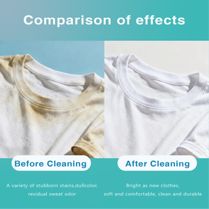 <span class=keywords><strong>Chano</strong></span> 45 Cápsulas de Detergente Ecológicas Desechables para Lavandería, Eliminación Eficaz de Manchas, Bolsas de Perlas al por Mayor - Product Image 5