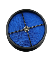Filtre à air de qualité industrielle P607965 AF26424 CA5368 Remplacement à noyau rond robuste pour camion Freightliner M2