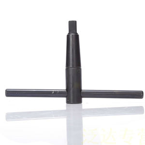 Mandrin de tour à 4 mâchoires K12-200, mandrins manuels pour perceuse, mandrin à défilement, accessoires pour machine à tour, <span class=keywords><strong>Dremel</strong></span> rotatif - Product Image 4