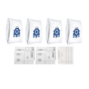 Precio al por mayor <span class=keywords><strong>Aspiradora</strong></span> de repuesto <span class=keywords><strong>Bolsa</strong></span> de polvo no tejida <span class=keywords><strong>Miele</strong></span> AirClean GN <span class=keywords><strong>bolsa</strong></span> para <span class=keywords><strong>Miele</strong></span> AirClean 3D - Product Image 3