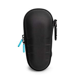 Étui de rangement pour rasoir électrique <span class=keywords><strong>Braun</strong></span> <span class=keywords><strong>Series</strong></span> 5 M4000cs <span class=keywords><strong>Series</strong></span> 9 9516s, housse de protection S106, sac de voyage en matériau EVA, modèle GC-1896 - Product Image 5