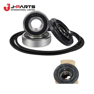 Roulement de roue pour Nissan NAVARA D40 2005-2015 OE 43086-EB02C 43086EB02C - Product Image 2