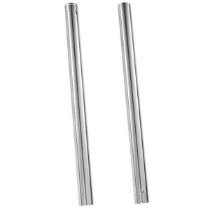 Tubi interni di scossa dei tubi della forcella della sospensione di scossa del freno della parte anteriore del motociclo per <span class=keywords><strong>SUZUKI</strong></span> VS800 <span class=keywords><strong>Intruder</strong></span> <span class=keywords><strong>800</strong></span> 1992-2004 - Product Image 1