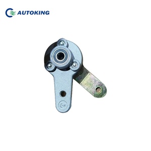 ยางรองรับแรงกระแทกคุณภาพสูงใหม่สำหรับรถบรรทุก Howo ปี 2005- อะไหล่ทดแทนจากโรงงาน SINOTRUK CNHTC ประเทศจีนโดยตรง - Product Image 5