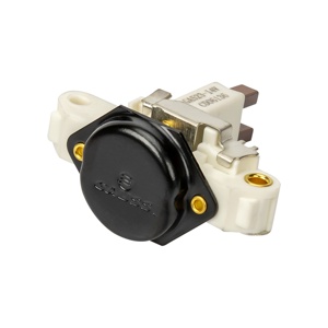 Régulateur de tension pour <span class=keywords><strong>alternateur</strong></span>, régulateur de Voltaje, GA523, 1197311523;, Magneti Marelli: RT510164 Regitar:VRB222 - Product Image 3