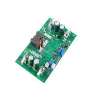 Module de levage automatique 600W/25A solaire MPPT avec tension et courant réglables CC-CV charge