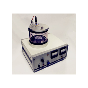 Màng Phòng Thí Nghiệm Nhỏ Lớp Phủ PVD Máy - Product Image 1