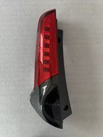 Ensemble de feux arrière LED modifiés pour Perodua Alza M500 2009 à 2021, clignotants séquentiels en forme de S, feux arrière à défilement dynamique