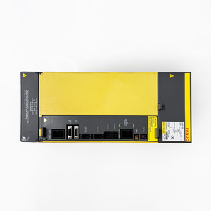 A06B-6117-H109ไดร์เวอร์โมดูลควบคุม <span class=keywords><strong>Fanuc</strong></span> ในสภาพใหม่ตามที่แสดงในภาพการเจรจาต่อรองราคา - Product Image 4