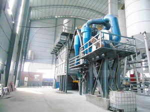 Nhà máy vôi/quá trình nhà máy vôi/sản xuất vôi từ đá vôi - Product Image 3