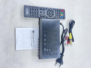 Décodeur TV T100 en gros d'usine, récepteur numérique terrestre HD DVB-T2 DVB-C, décodeur numérique, <span class=keywords><strong>abonnement</strong></span> - Product Image 6