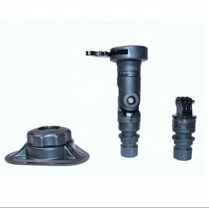 Kit de fixation pour caméra d'<span class=keywords><strong>action</strong></span> 2026 pour <span class=keywords><strong>planche</strong></span> à pagaie <span class=keywords><strong>gonflable</strong></span> (SUP) – Support de base pour caméra sportive - Product Image 1