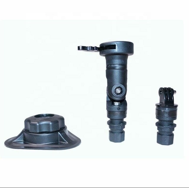 2026 Action Camera Mount Kit inflatable stand up paddle board sup board base holder sports camera kit