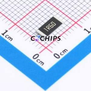 Résistance SMD CL2512FN1R6B 2512 (Type : Film Épais) (Résistance : 1,6 Ohm Précision : 1%) - Product Image 1