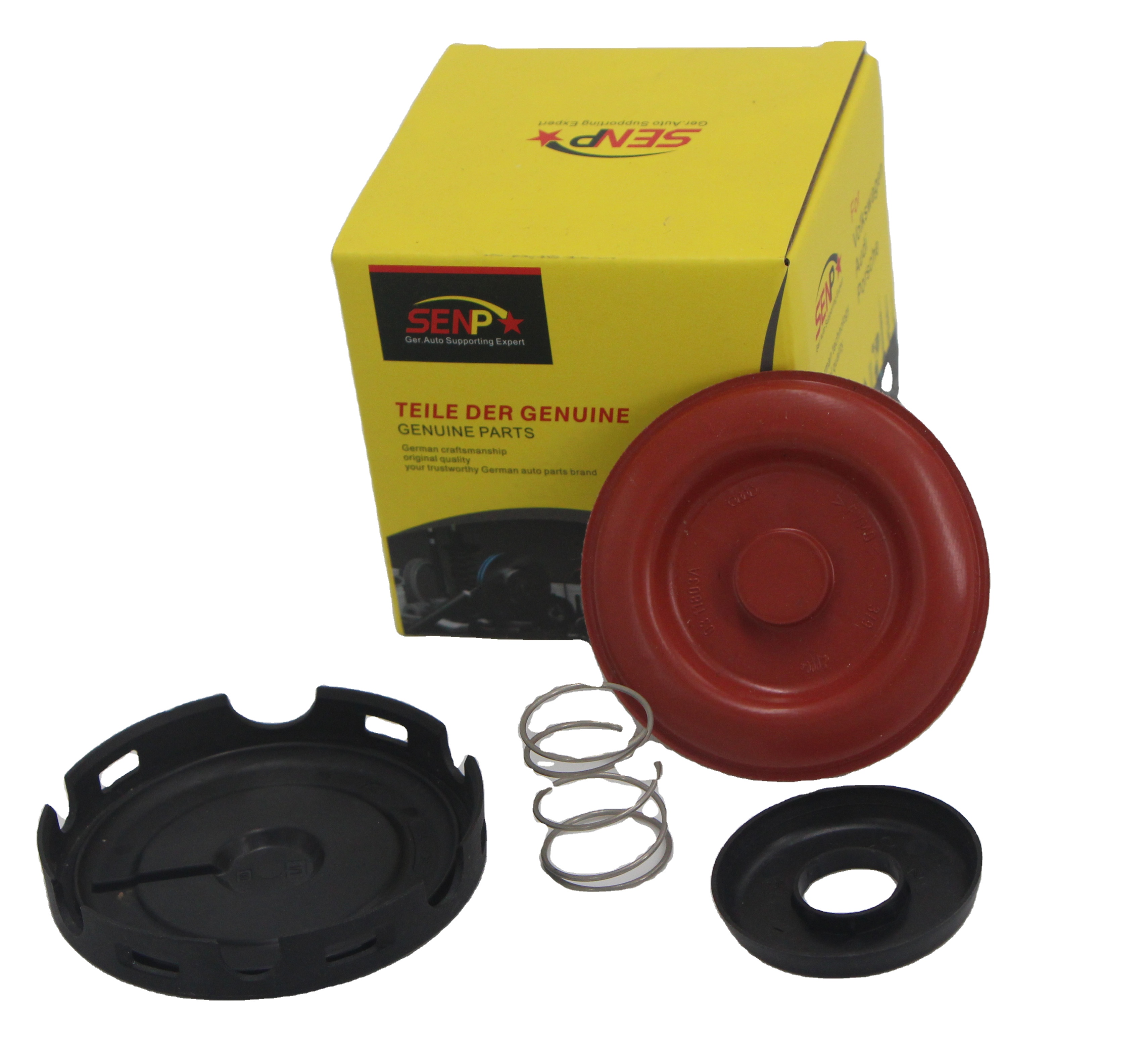 Audi TT A3 A4 A5ゴルフパサート自動車エンジン部品06H103495B PCV