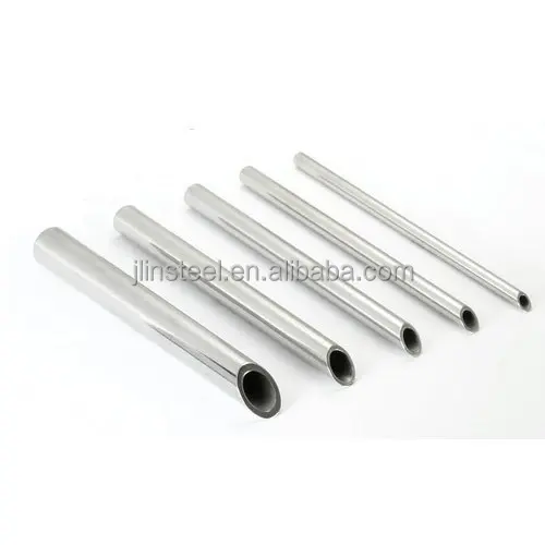 6 Gauge Stainless Steel Capillary Pipe Tube