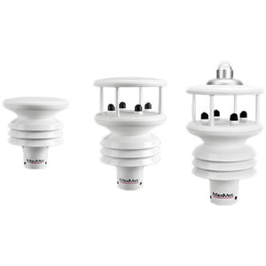 Anemómetro Ultrasónico Gill R3-100, Sensor de Velocidad del Viento de 3 Ejes, Montaje en Torre, Unidad Km/H - Product Image 5