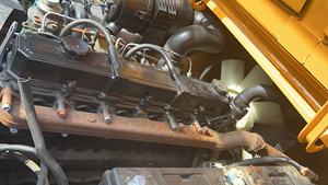 Montacargas Todoterreno Usado TCM FD50 con Motor Diésel, en Oferta, Bajo Precio, con 6 Meses de Garantía, Capacidad de 5000 kg, Inspección por Video - Product Image 3