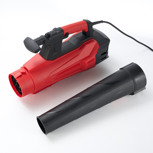 Soplador Industrial de Alta Potencia con Control de Velocidad, Ventilador para Limpieza de Nieve y Polvo, Modelo 8089, Gran Venta - Product Image 2