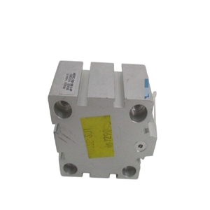 ПЛК AEVC-50-10-I-<span class=keywords><strong>P</strong></span> — Цилиндр с коротким ходом - Product Image 1