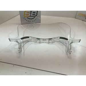 Pare-brise YAMAHA T-Max 500 2008-2011, écran transparent, déflecteur de vent pour moto - Product Image 6