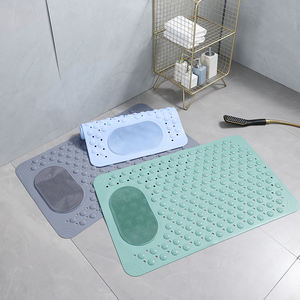 Tapis antidérapant pour salle de bain, salle de douche, tapis de massage domestique pour personnes âgées, enfants et bébés, tapis de bain pour salle de bain - Product Image 4