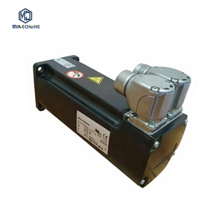 Motor Servo BMH0703P06A2A 0.75kW 100% Nuevo, Servoaccionamiento y Motor en Existencia - Product Image 1