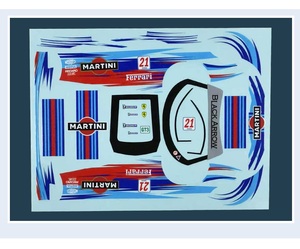 Giocattolo resistente UV decalcomanie giocattolo trasferimento acqua decalcomanie giocattolo trasferimento acqua adesivi ecologici trasferimento acqua adesivi - Product Image 2