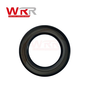 0239978447 0129974347 Crankshaft Seal for Benz W211 W221 E350 S500 Reliable Front Main Crank <b>Engine</b> Shaft Gaskets Rubber Rings - Product Image 4
