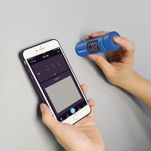 Portable High Precision Spectral Colorimeter Color <strong>Spectrum</strong> Difference <strong>Meter</strong> for Car Paint Plastic Printing Color <strong>Analysis</strong> Tool - Product Image 1