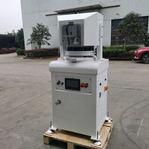 Divisora y Boleadora de Masa Automática y Robusta para Croissants, Modelo K-30G, Ecológica y Comercial, para Suministros de Panadería - Product Image 3