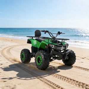 Kart électrique <span class=keywords><strong>1000W</strong></span> directement de l'usine, kart électrique pour enfants 36V pour enfants, course en plein air et usage récréatif - Product Image 2