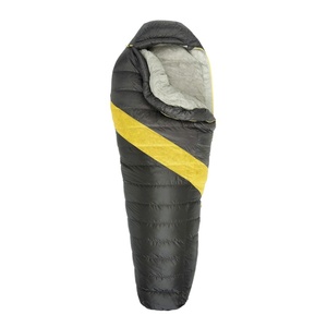Federe in Nylon WOQI personalizzate per esterni disegnate da Naiyeyu Mummy stile <span class=keywords><strong>sacco</strong></span> <span class=keywords><strong>a</strong></span> <span class=keywords><strong>pelo</strong></span> per uomini e donne adulti - Product Image 1