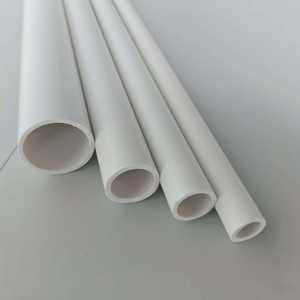 Tubo in PVC di Grande Diametro <span class=keywords><strong>per</strong></span> Rivestimento di Canali di Irrigazione e Costruzione di Canali Idrici Previene Infiltrazioni d'<span class=keywords><strong>Acqua</strong></span> ed Erosione - Product Image 2