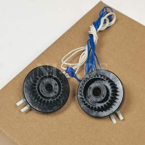 Embrague T1 LY2144001 para Brother DCP-7055 7065 2541 2540 7180 <span class=keywords><strong>MFC</strong></span>-7360 <span class=keywords><strong>7460</strong></span> 2740 7380 HL-2240 2260, Embrague de registro LY2150001 - Product Image 5