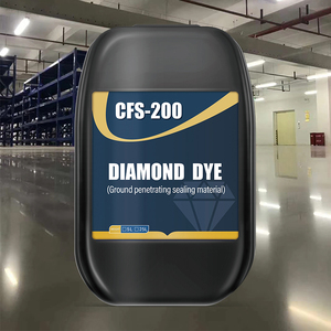 Lithium Silicate sàn bê tông chất làm cứng densifier cho ngành công nghiệp sàn - Product Image 2