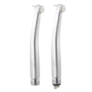 Turbine dentaire à haute vitesse GY-DH-076 N-S-<span class=keywords><strong>K</strong></span> <span class=keywords><strong>Max</strong></span> M600L à triple pulvérisation d'eau, bouton poussoir - Product Image 5