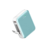 Clé USB en plastique avec logo personnalisé, multicolore, haute vitesse pour l'archivage de fichiers multimédia, image