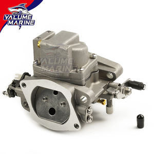 Kit de réparation de carburateur pour moteur hors-bord Yamaha 2 temps 40 CV 66T W0093 00 - Product Image 5