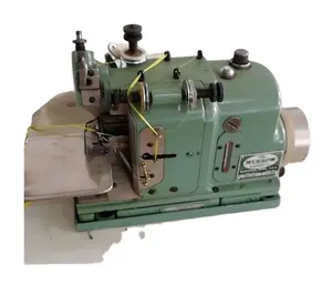 Used Merrow MG-3D Epaulet Machine Overlock Sewing Machine Multifunctional Sewing Machine