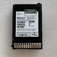 SSD NVMe 2.5 Inch Enterprise Solid State Drive MZILT1T9HBJR-000H3 MZ-XLR1T90 bekas pakai 1.92TB PM1733 U.3  MZXLR1T9HBJR-00AH3
